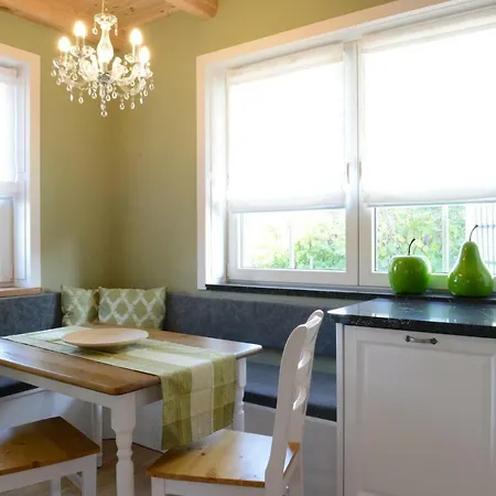 34 Birkenring Holiday home *