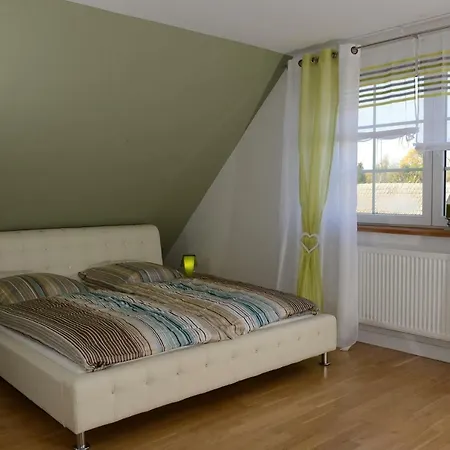 34 Birkenring Holiday home Gross Neuendorf